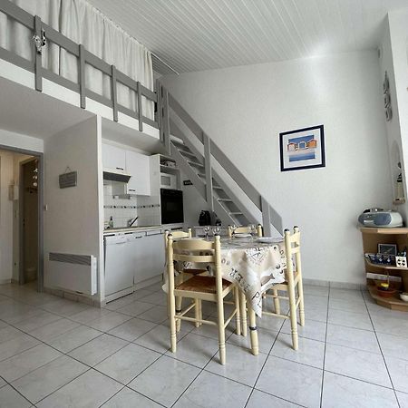 Appartement Appt 2 Pieces Ile De Re - Saint Martin De Re - Idr400-04D Extérieur photo