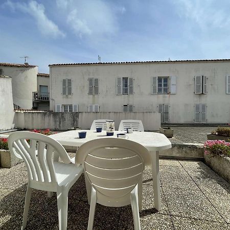 Appartement Appt 2 Pieces Ile De Re - Saint Martin De Re - Idr400-04D Extérieur photo